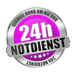 24 Stunden Notdienst Bergheim