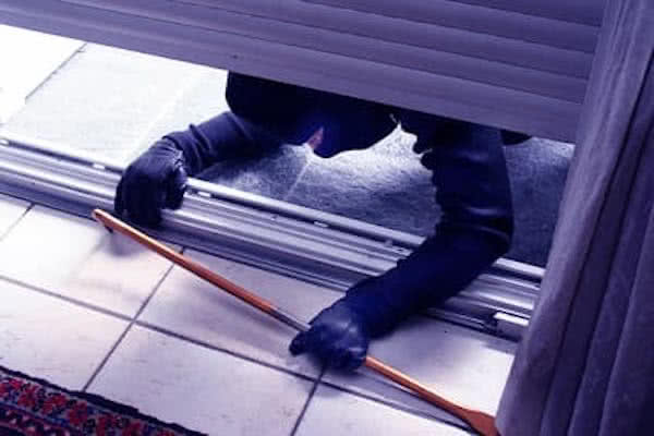 Einbruchsschadenbeseitigung Bergheim